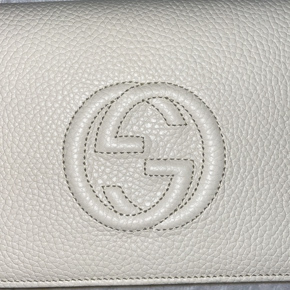 Gucci crossbody bag - Picture 7 of 11